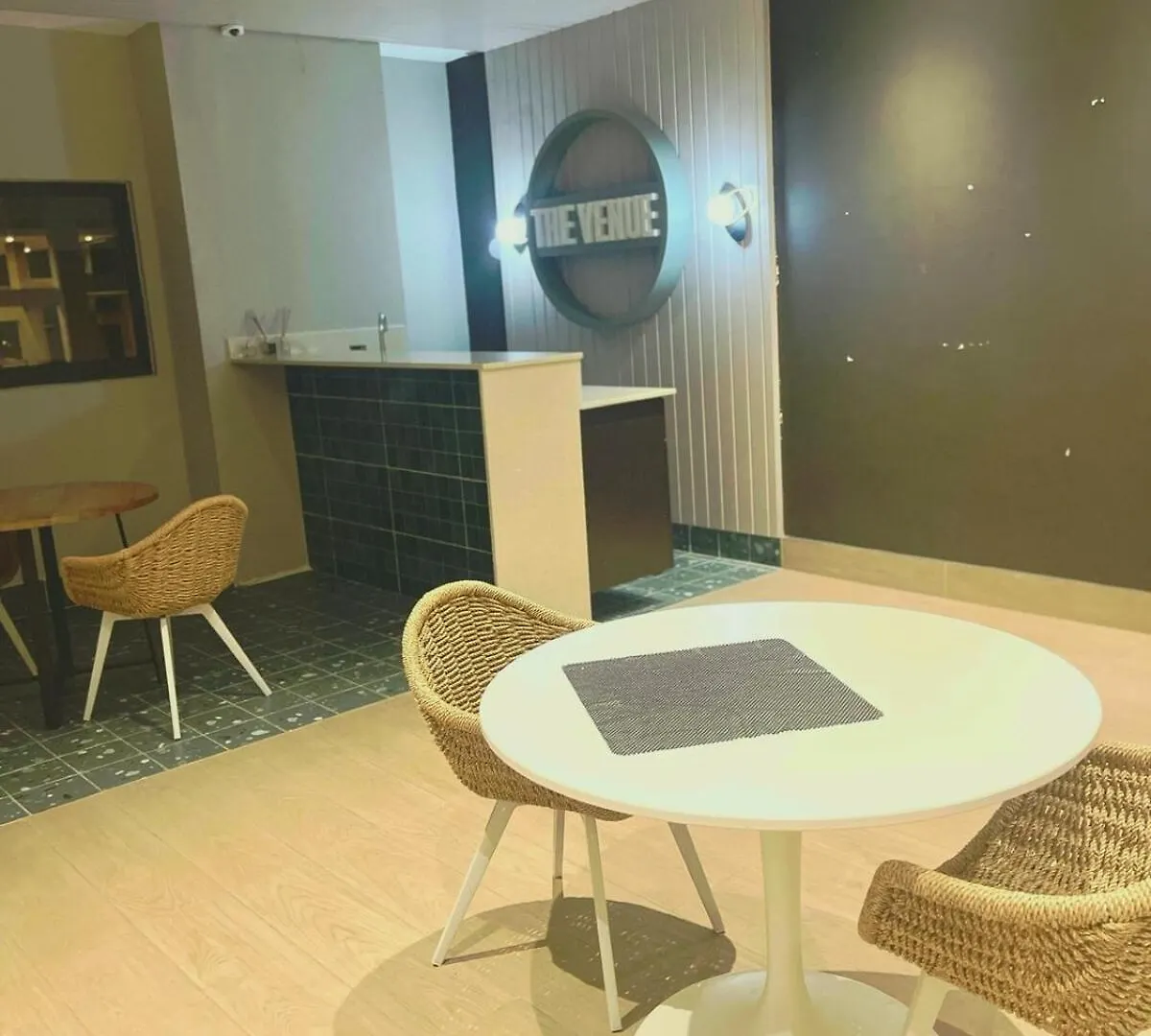 Apto Centrico Con Piscina, Gym Y Una Hermosa Vista A La Ciudad Santo Domingo Apartmán